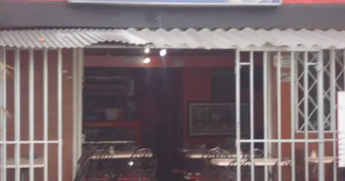 RESTAURANTE EL ESQUINAZO CARRERA 52 CON 31 RESTAURANTE EL ESQUINAZO CARRERA 52 CON 31